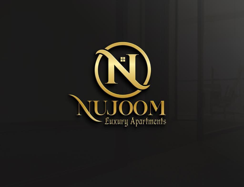 Hotel Nujoom Rooms & Apartments Kochi Екстер'єр фото
